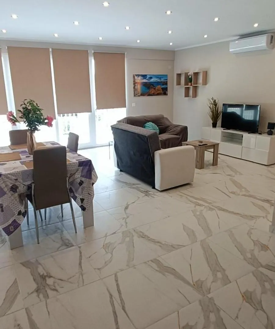 54 Rw Star Apartment Saint Julian's
